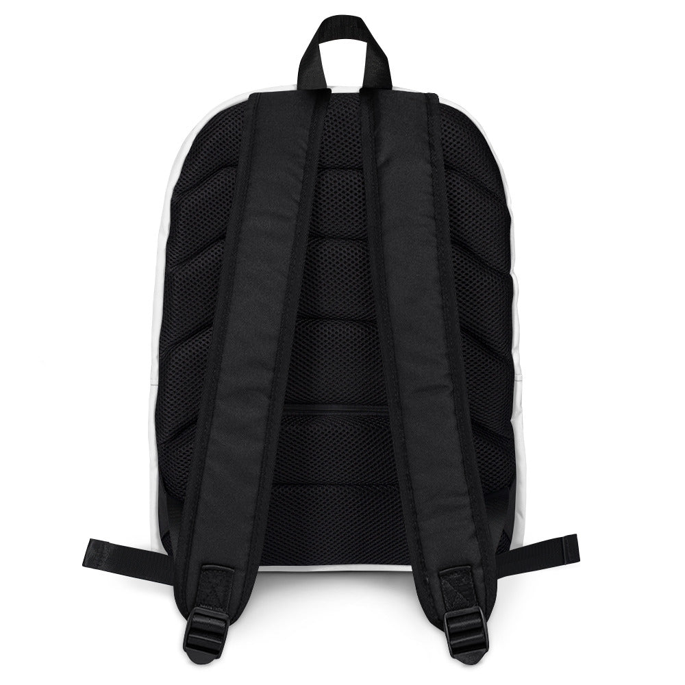 "BOX, BOX" Backpack