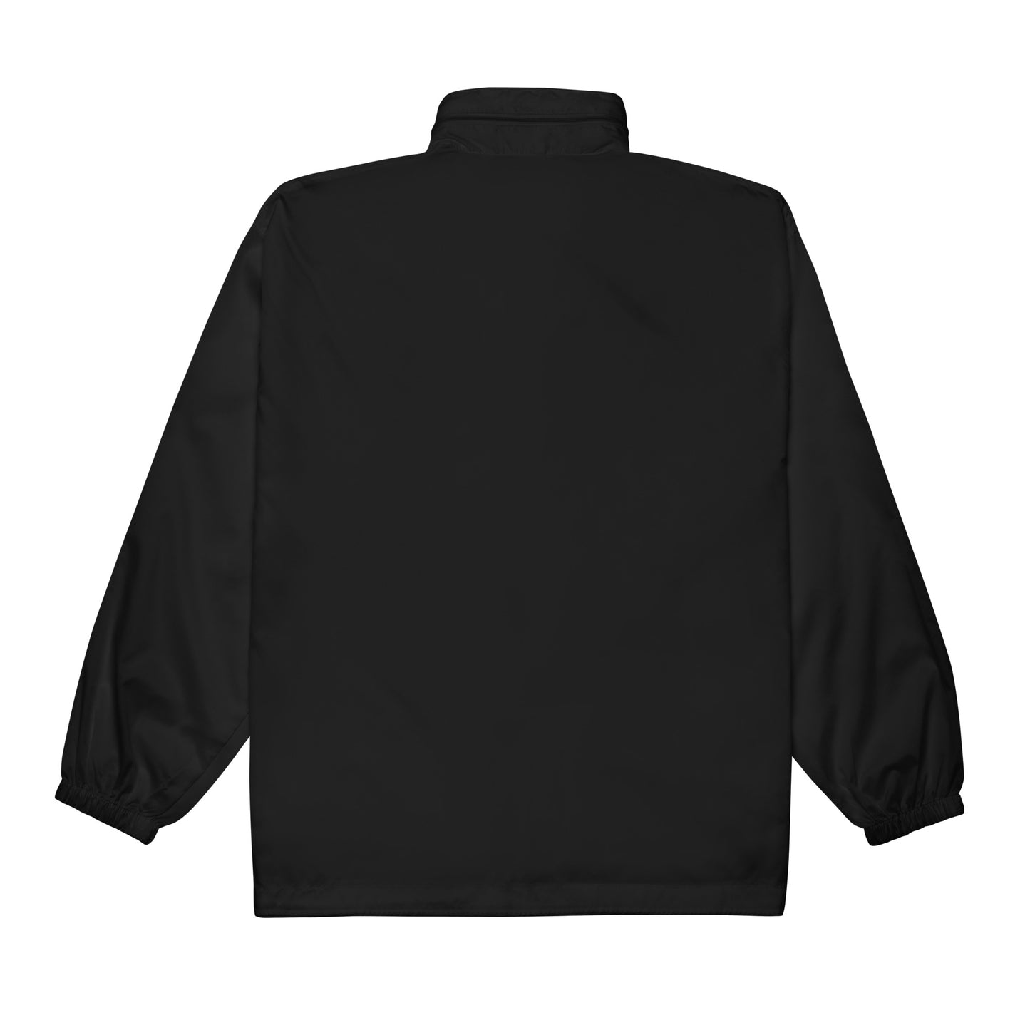 Boxenstopp Unisex windbreaker