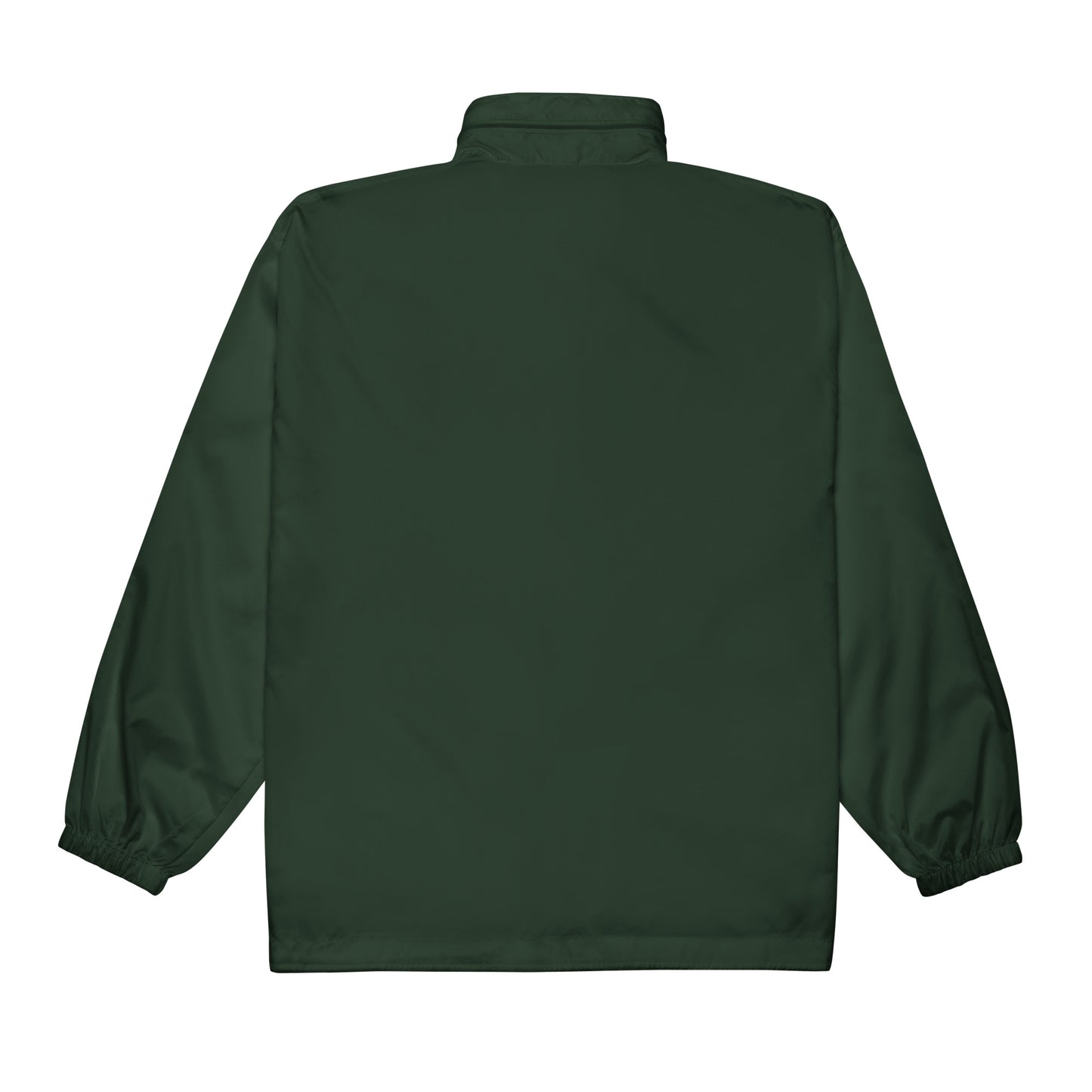 Boxenstopp Unisex windbreaker