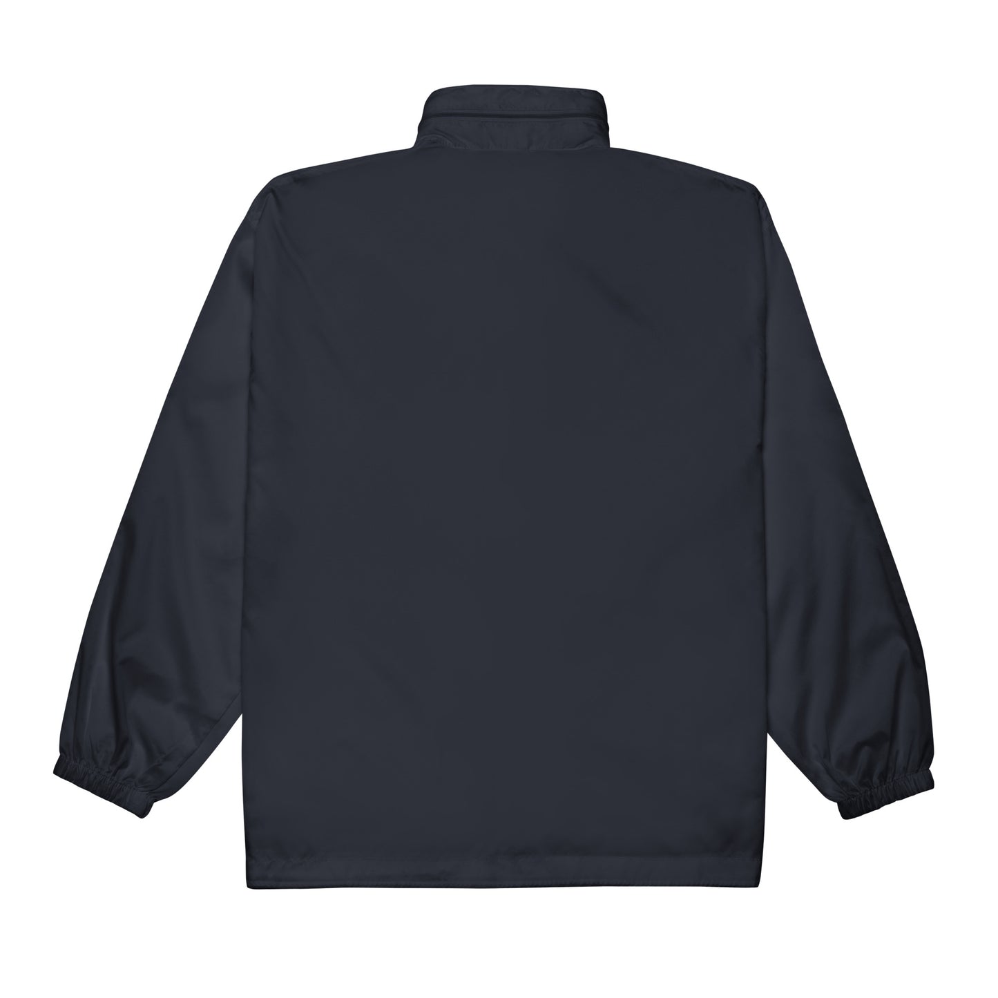 Boxenstopp Unisex windbreaker