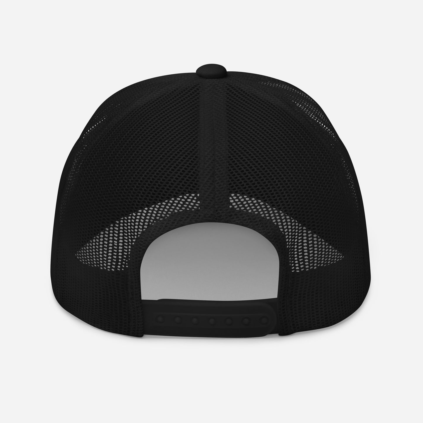 "BOX, BOX" BRAND Trucker Cap