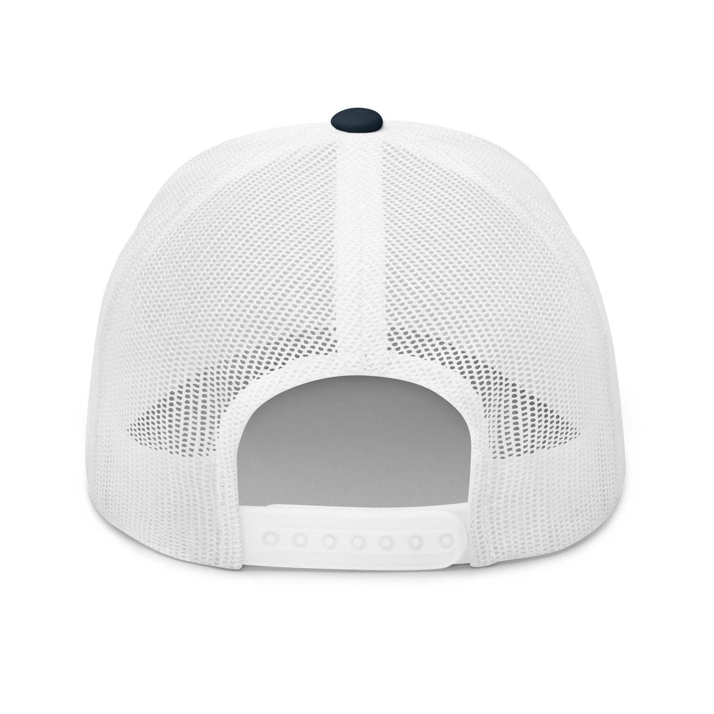 BOX BOX Trucker Cap