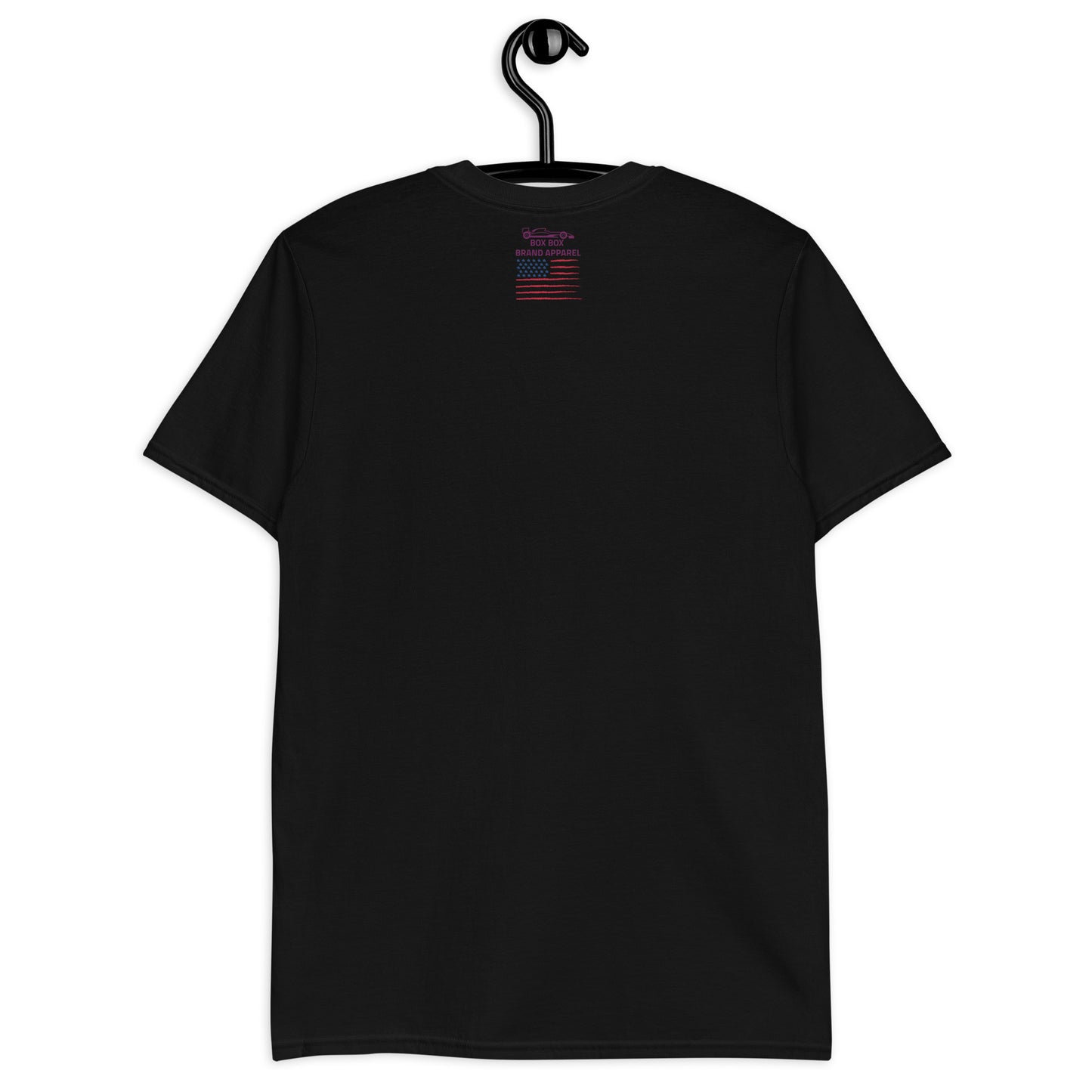 2023 Las Vegas Grand Prix Short-Sleeve Unisex T-Shirt