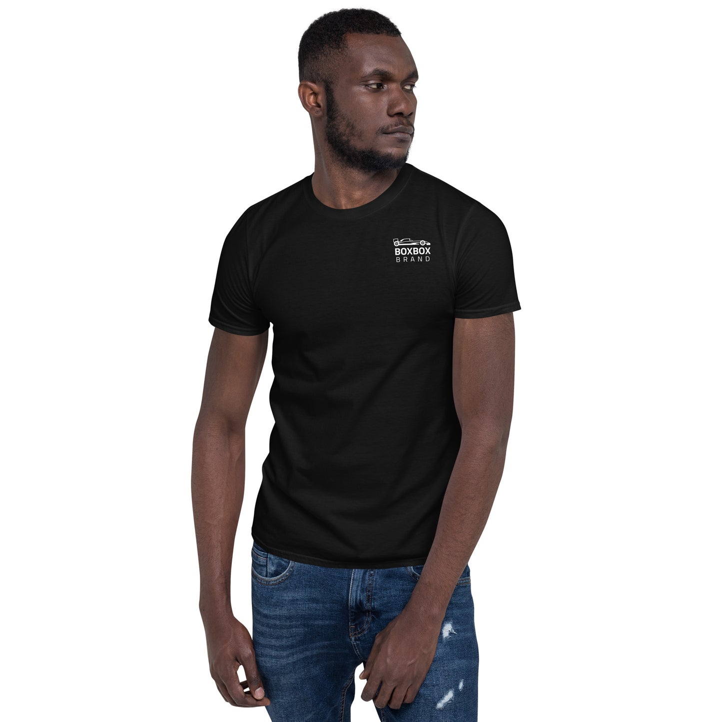 Smoooth Operatorrr Short-Sleeve Unisex T-Shirt