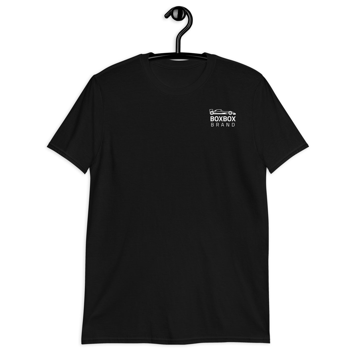 Smoooth Operatorrr Short-Sleeve Unisex T-Shirt