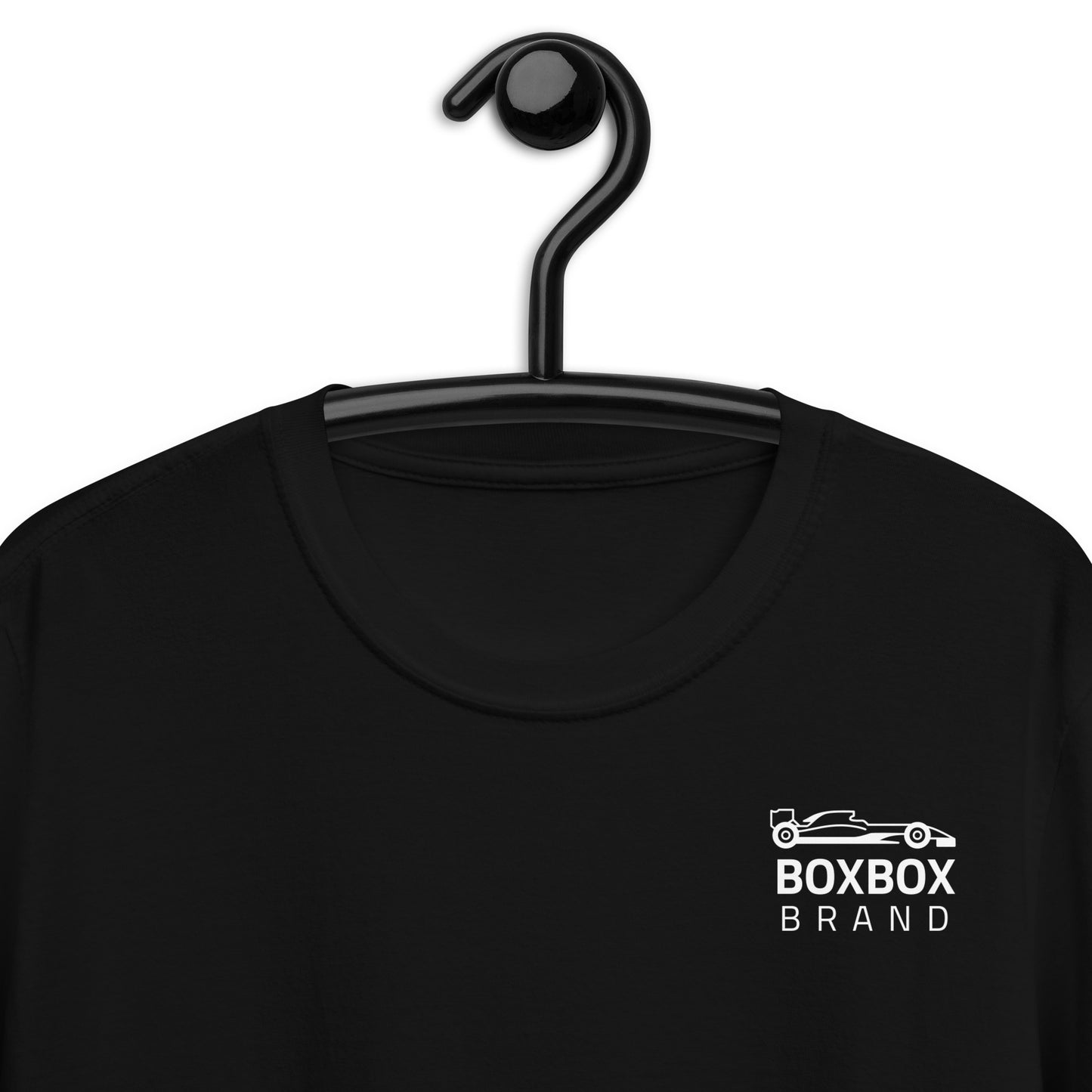 Smoooth Operatorrr Short-Sleeve Unisex T-Shirt