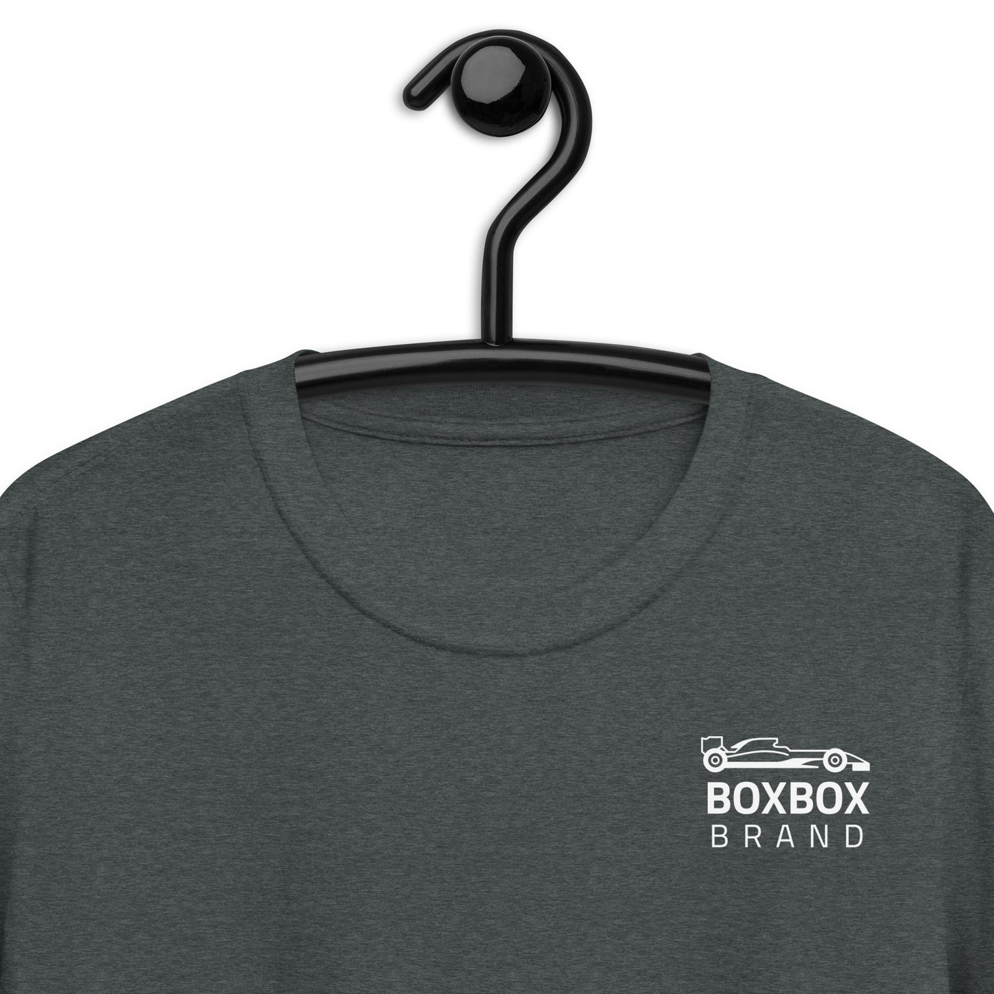 Smoooth Operatorrr Short-Sleeve Unisex T-Shirt