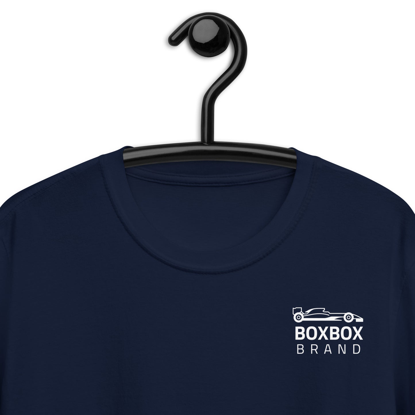 Smoooth Operatorrr Short-Sleeve Unisex T-Shirt