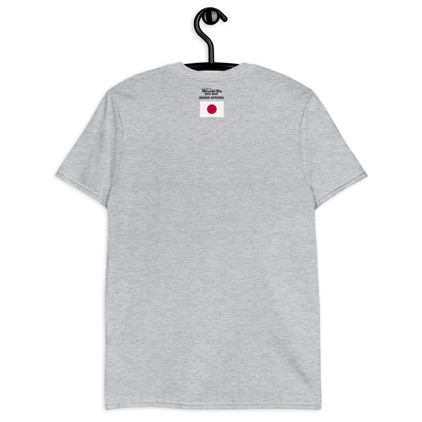 2023 Japan Grand Prix Short-Sleeve Unisex T-Shirt