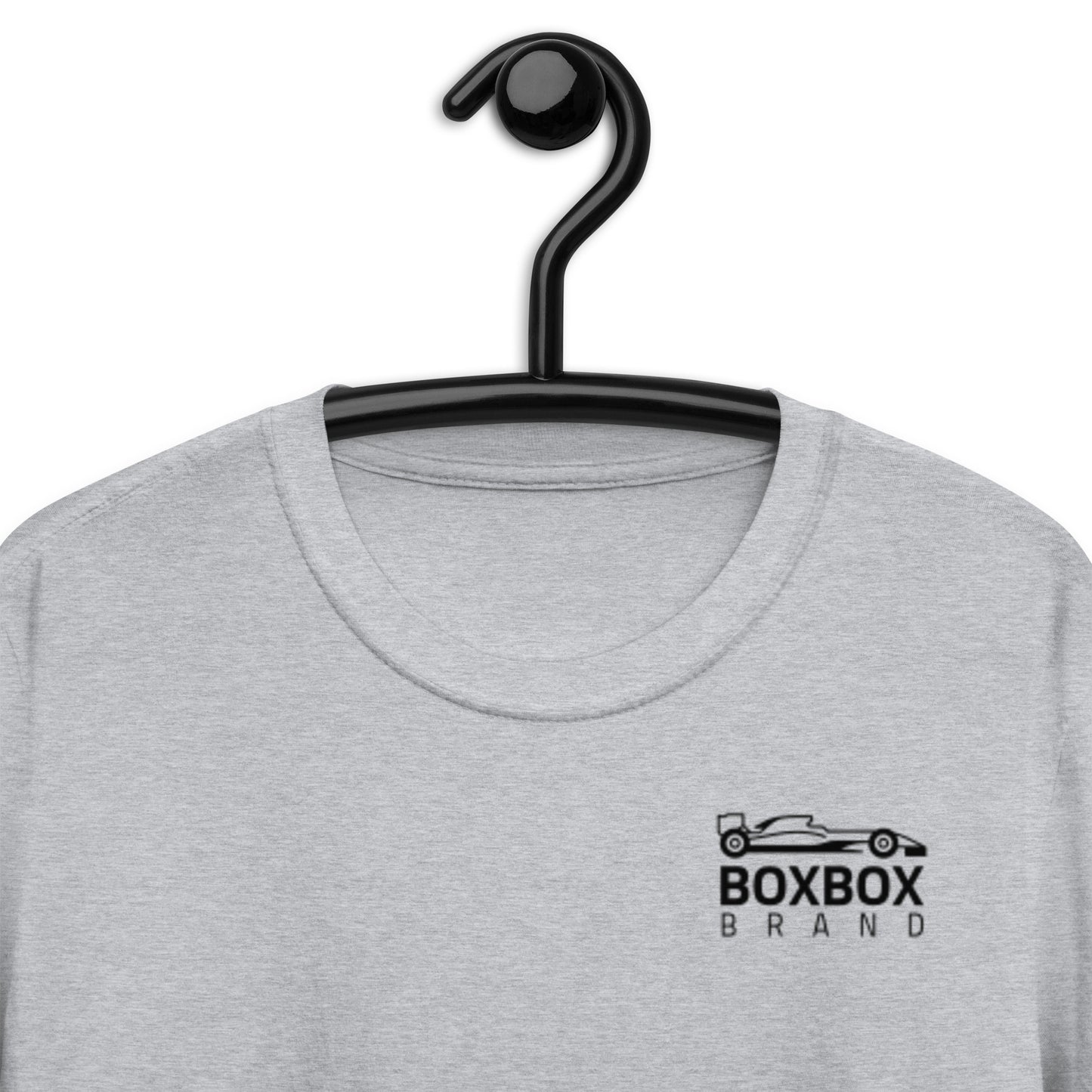 VRROOOM! Short-Sleeve Unisex T-Shirt