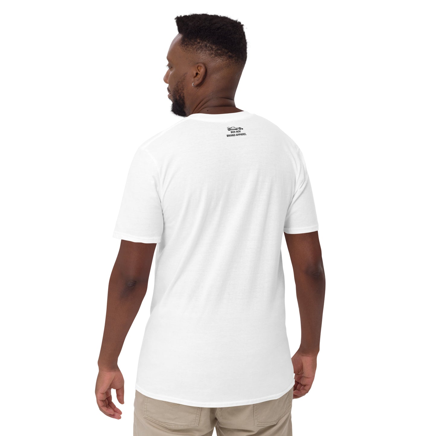 Dirty Air Short-Sleeve Unisex T-Shirt
