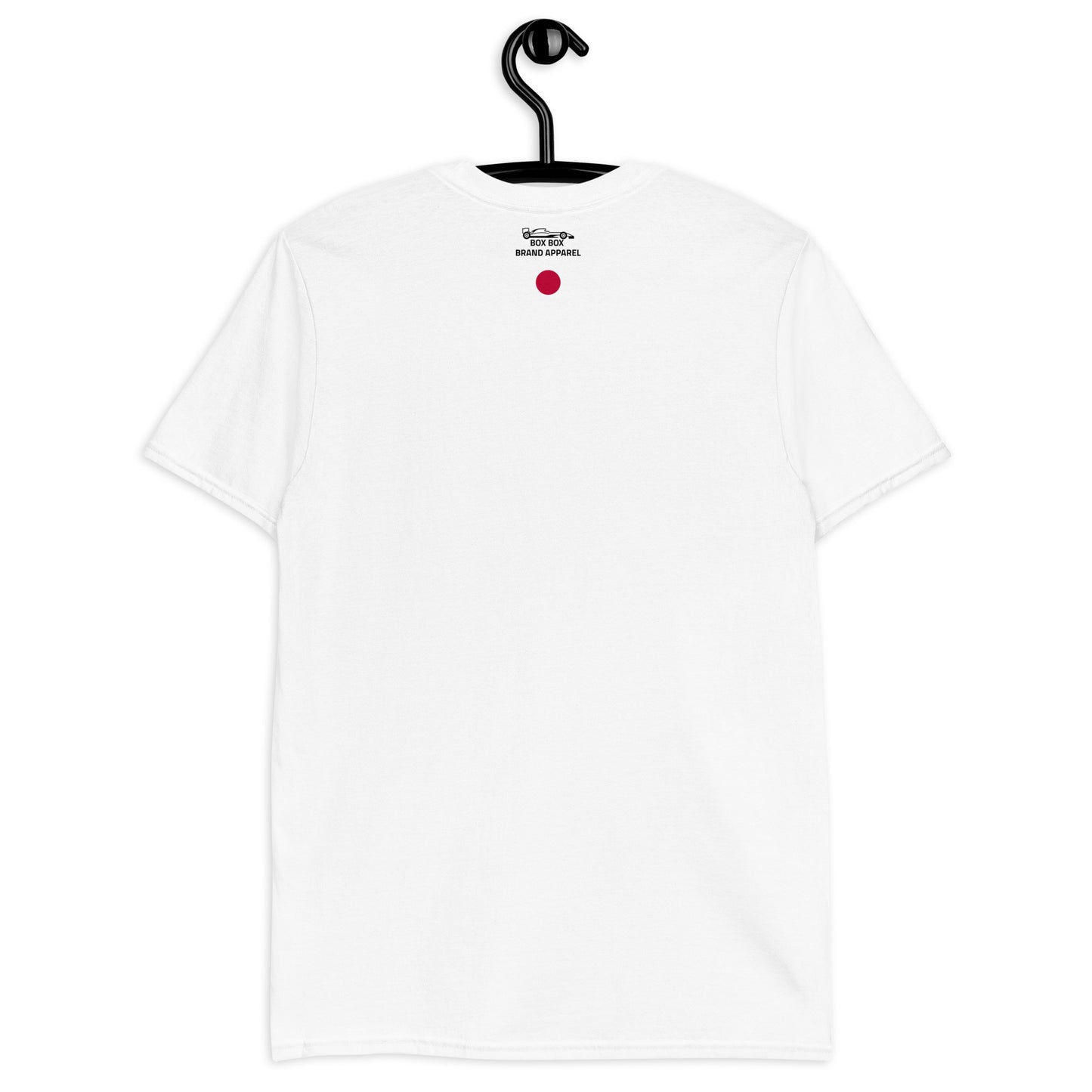 2023 Japan Grand Prix Short-Sleeve Unisex T-Shirt