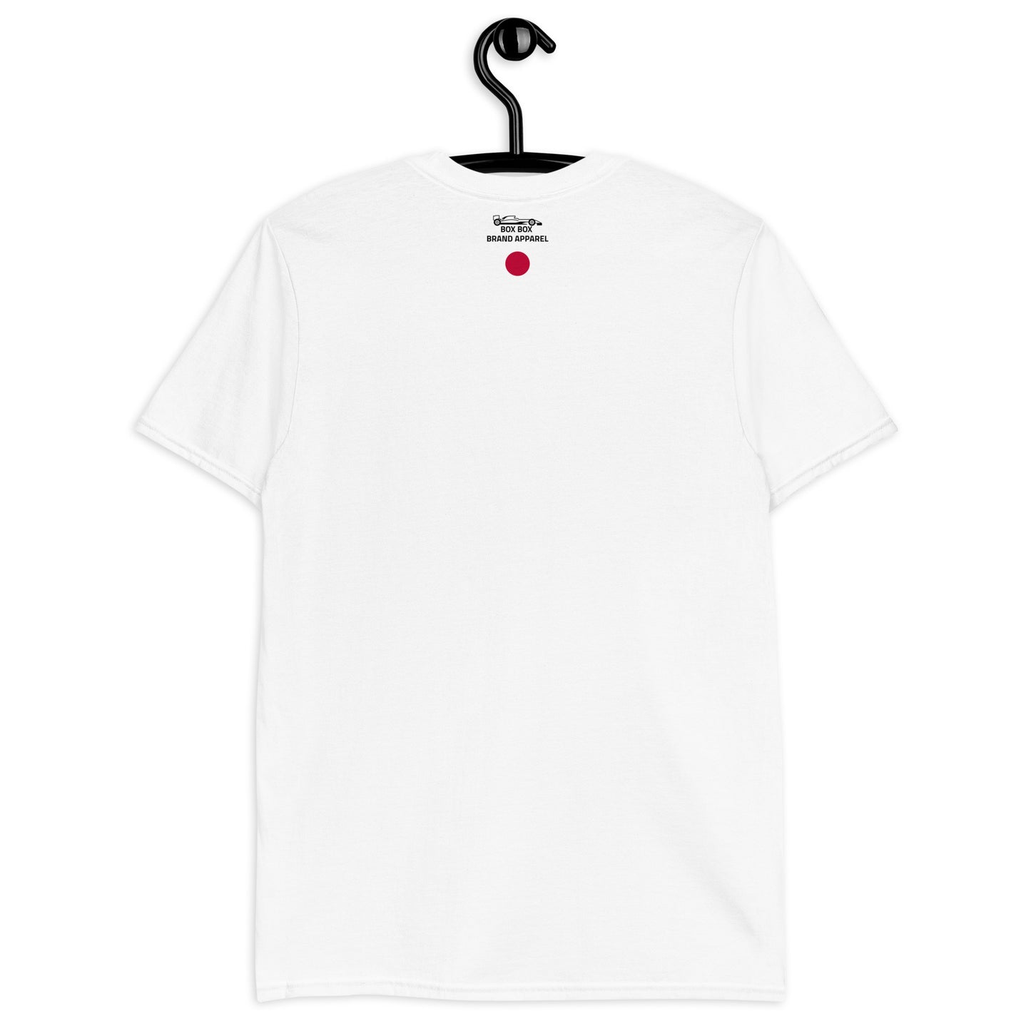 2024 Japan Grand Prix Short-Sleeve Unisex T-Shirt