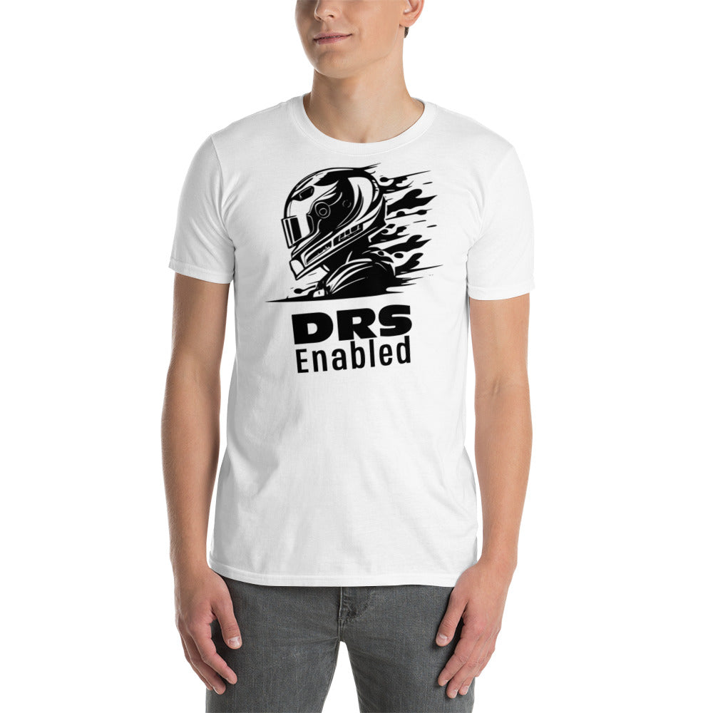 DRS Short-Sleeve Unisex T-Shirt