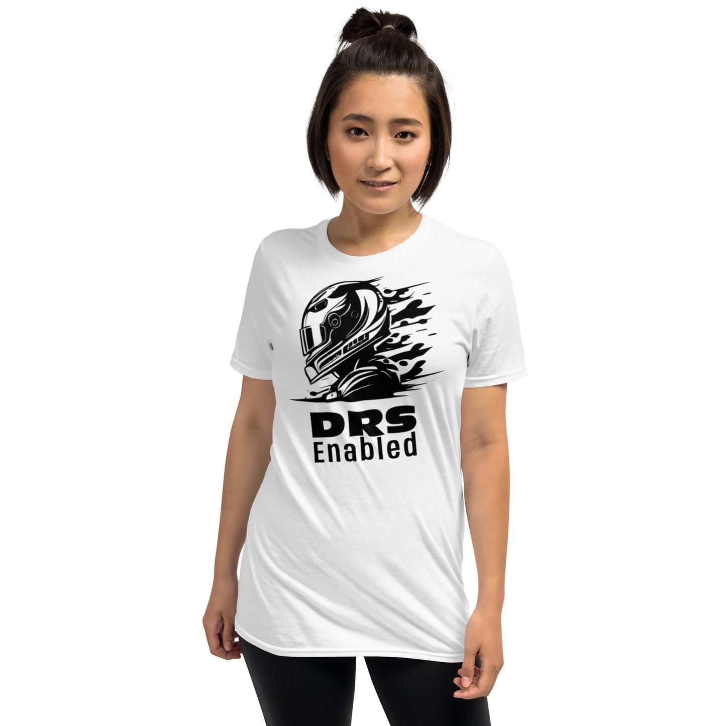 DRS Short-Sleeve Unisex T-Shirt