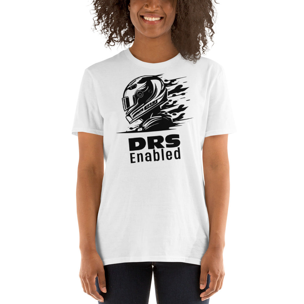 DRS Short-Sleeve Unisex T-Shirt