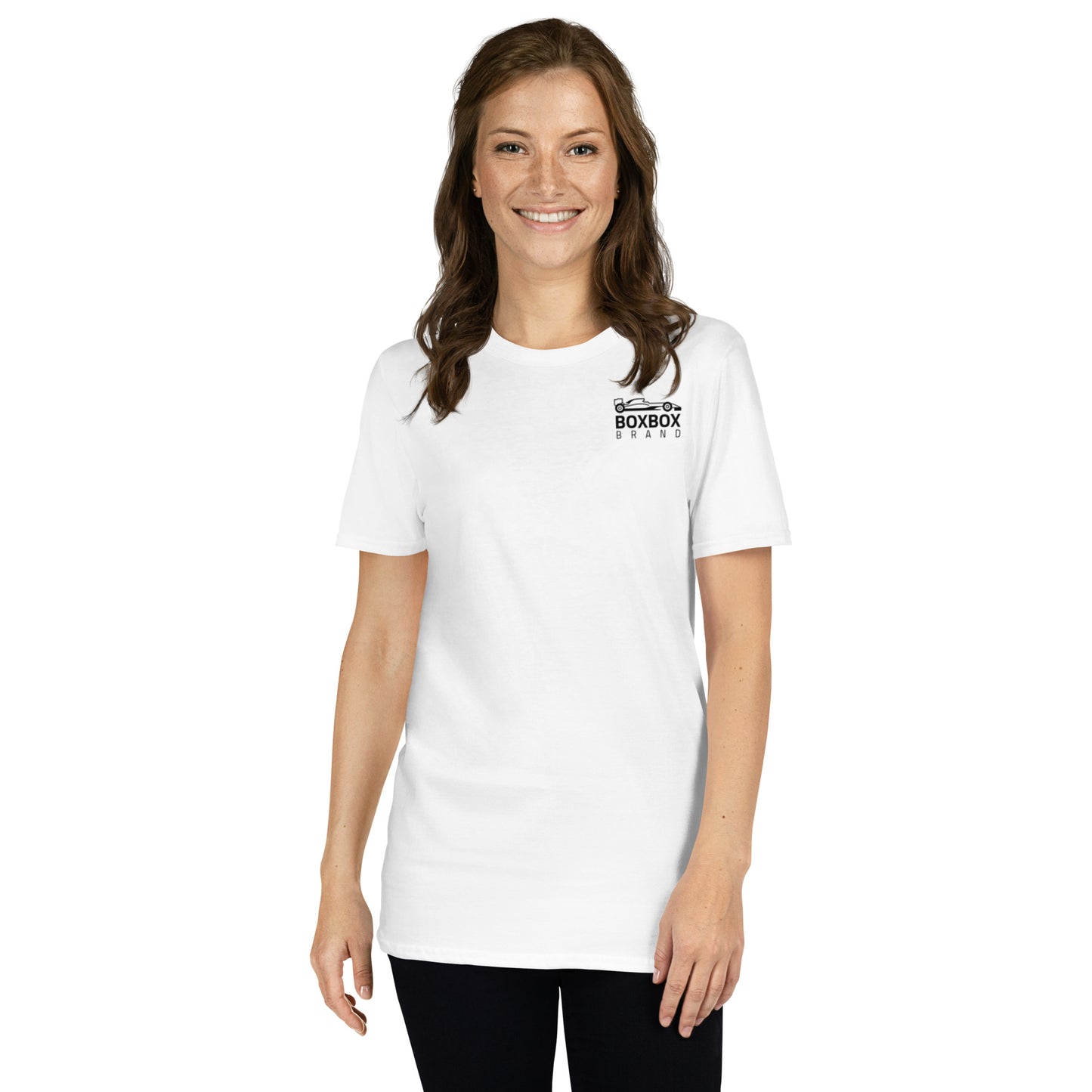 VRROOOM! Short-Sleeve Unisex T-Shirt
