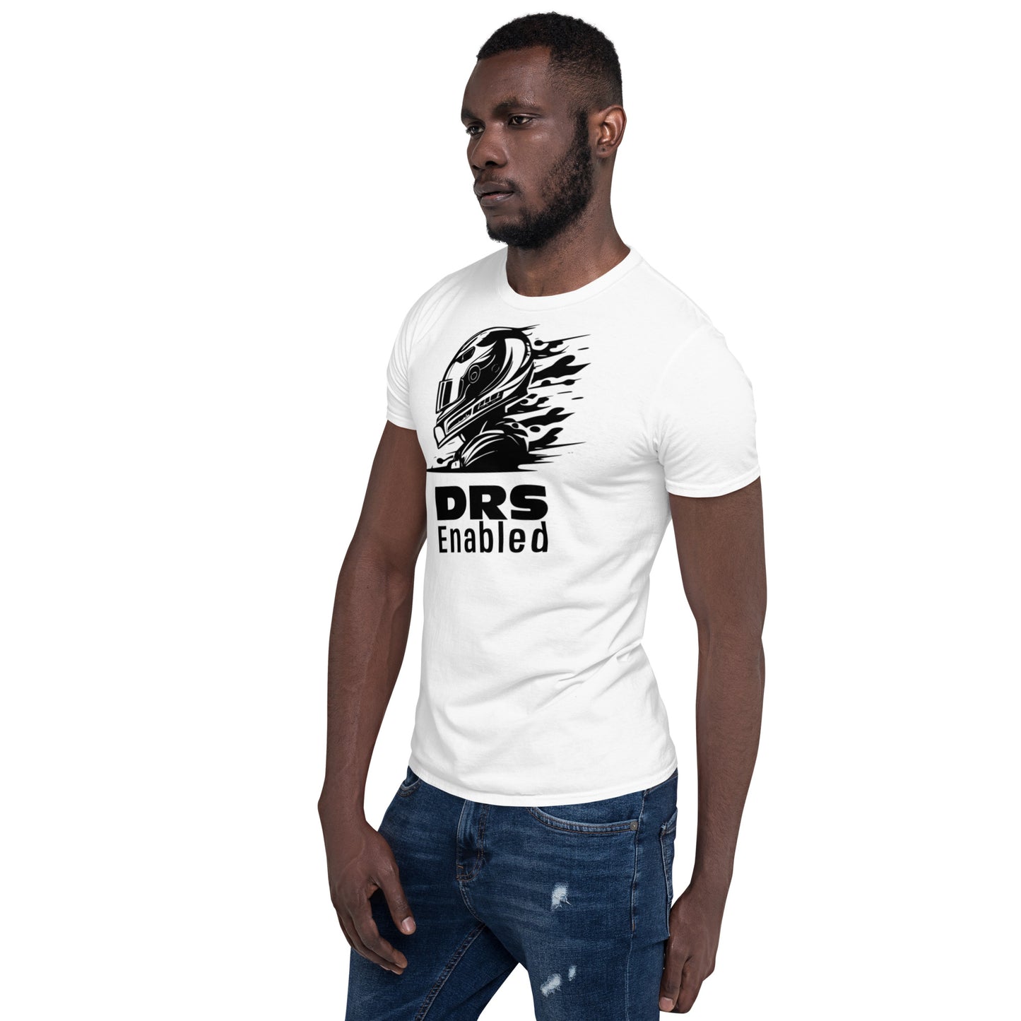 DRS Short-Sleeve Unisex T-Shirt