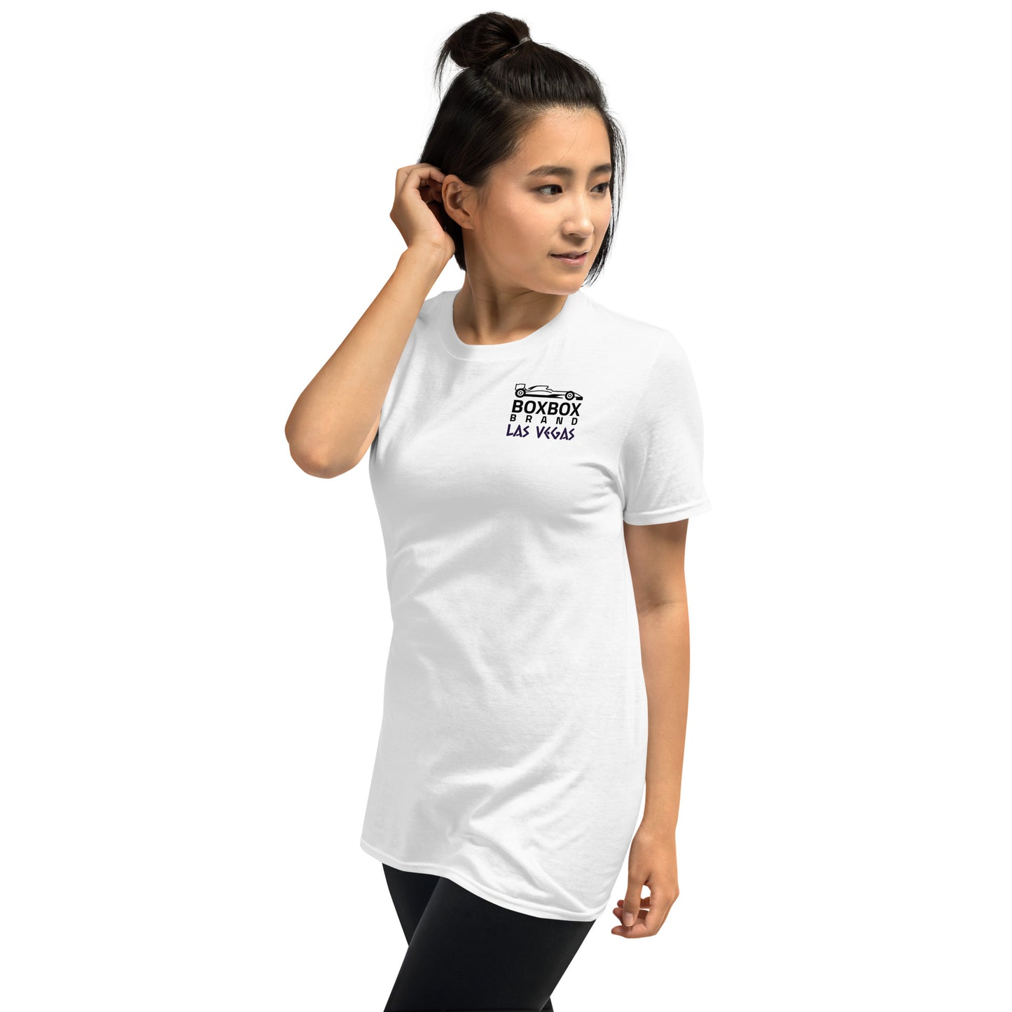 I think I hit Wayne Newton Reverse Light (cards) Short-Sleeve Unisex T-Shirt