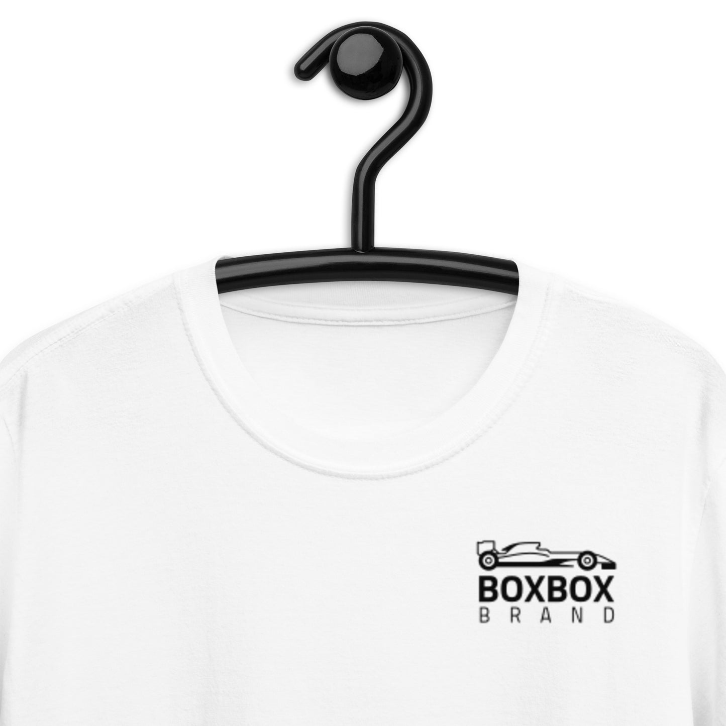 Vintage (Reverse) Short-Sleeve Unisex T-Shirt