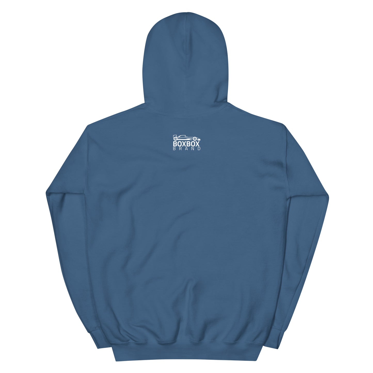 BOX, BOX Dark Unisex Hoodie