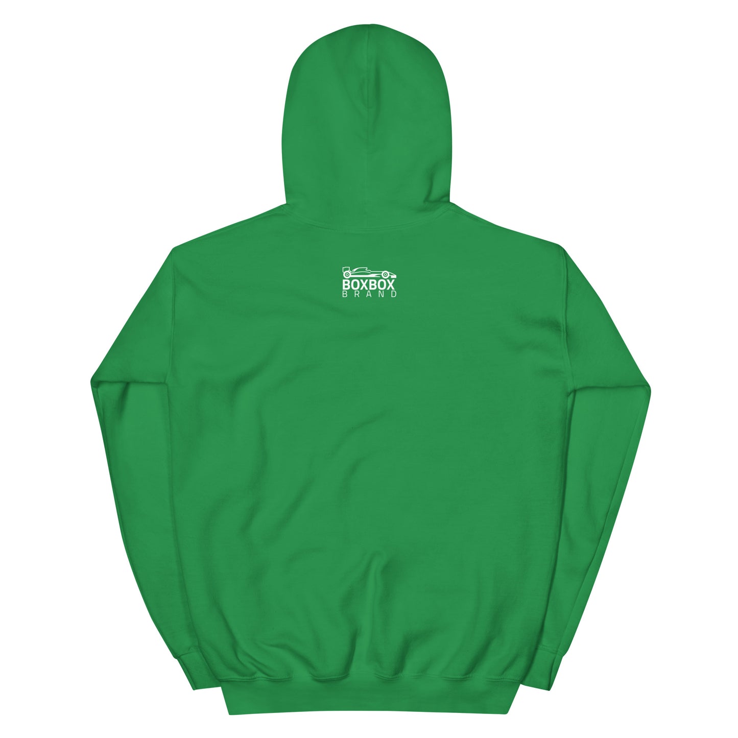 BOX, BOX Dark Unisex Hoodie