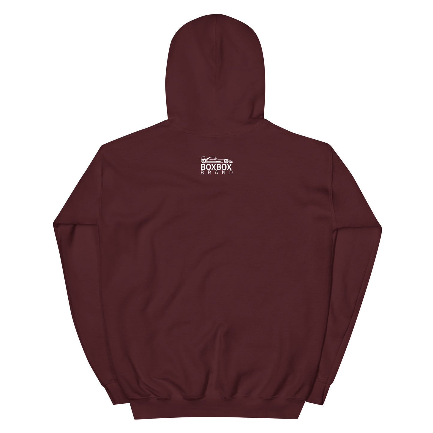 BOX, BOX Dark Unisex Hoodie