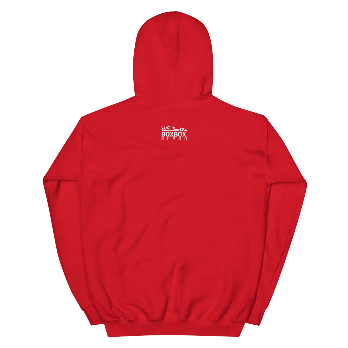 BOX, BOX Dark Unisex Hoodie