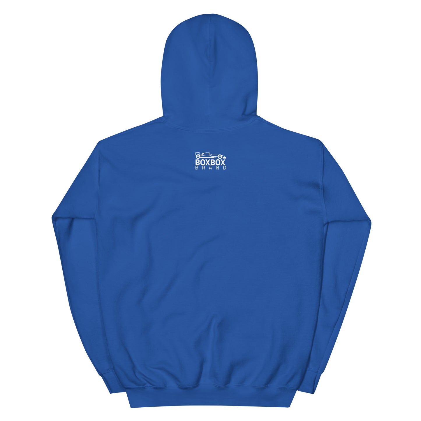 BOX, BOX Dark Unisex Hoodie