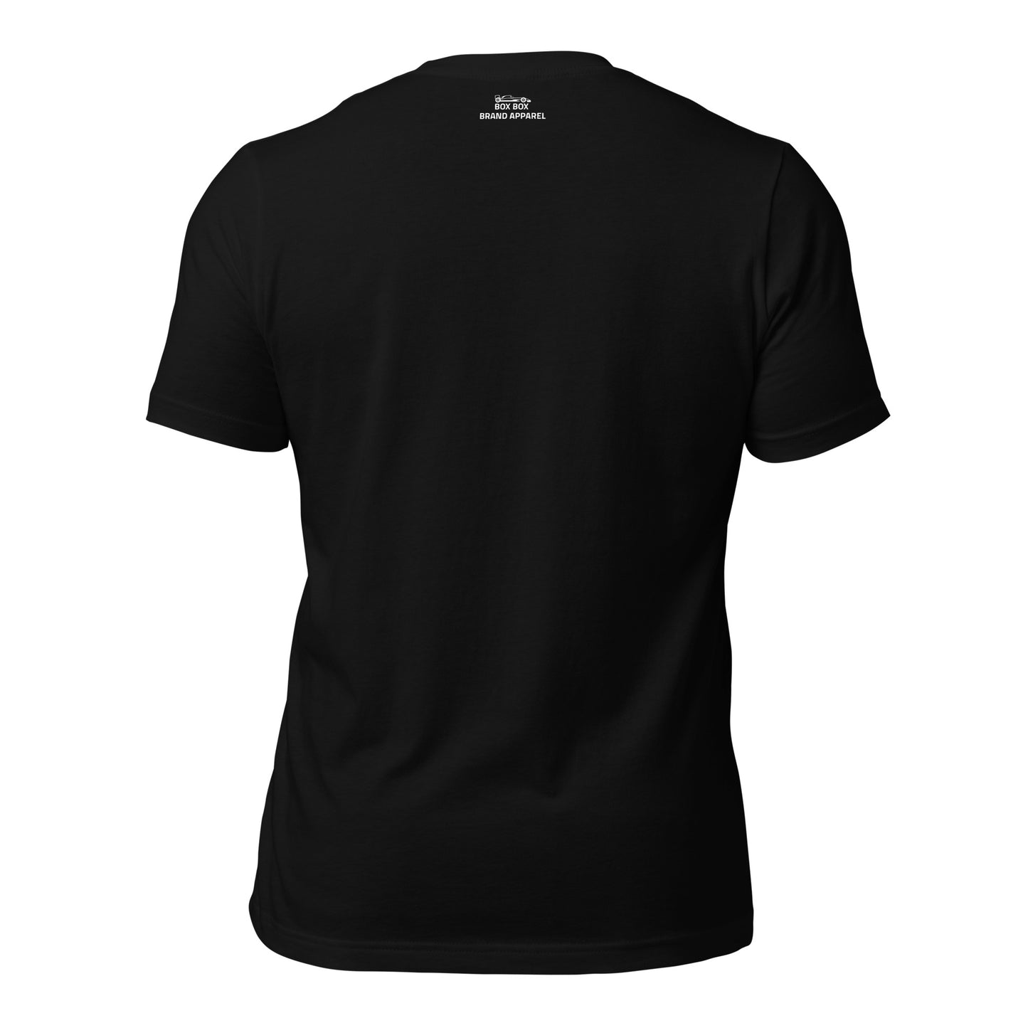 BOX BOX PREMIUM Unisex t-shirt