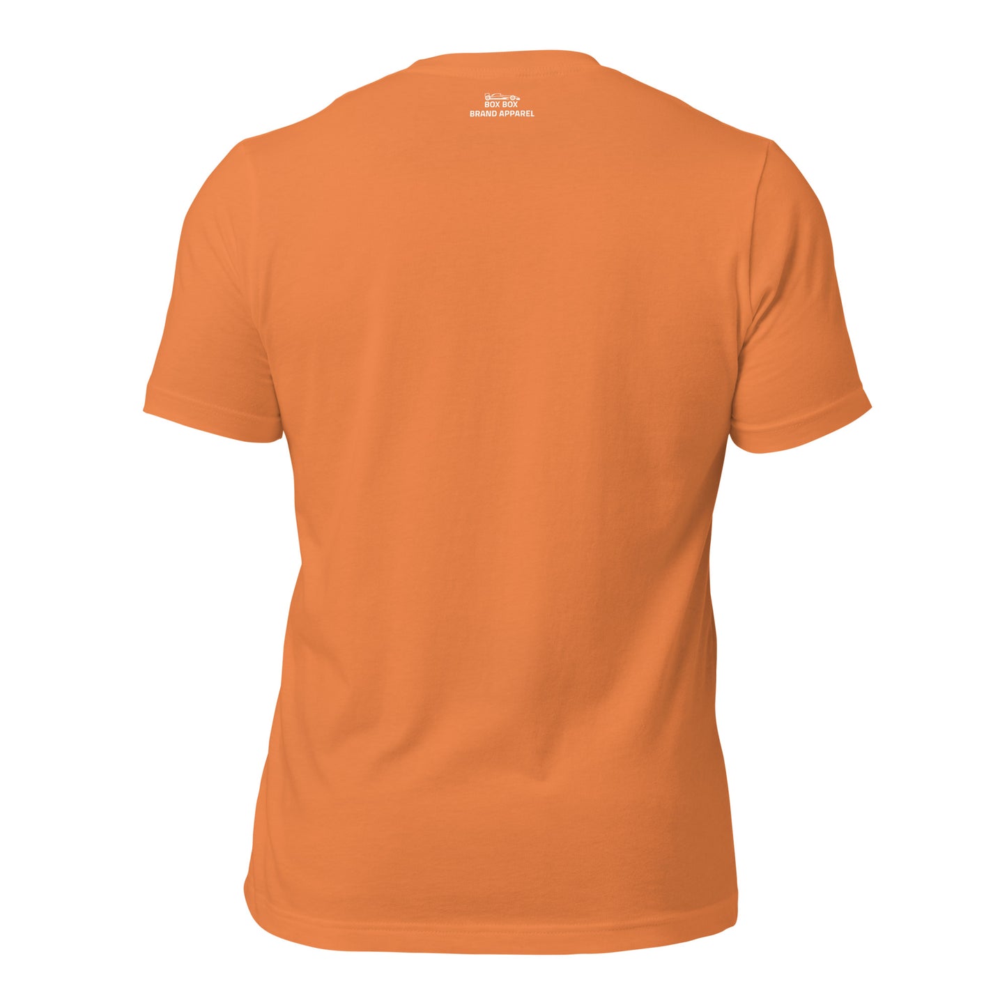 BOX BOX PREMIUM Unisex t-shirt