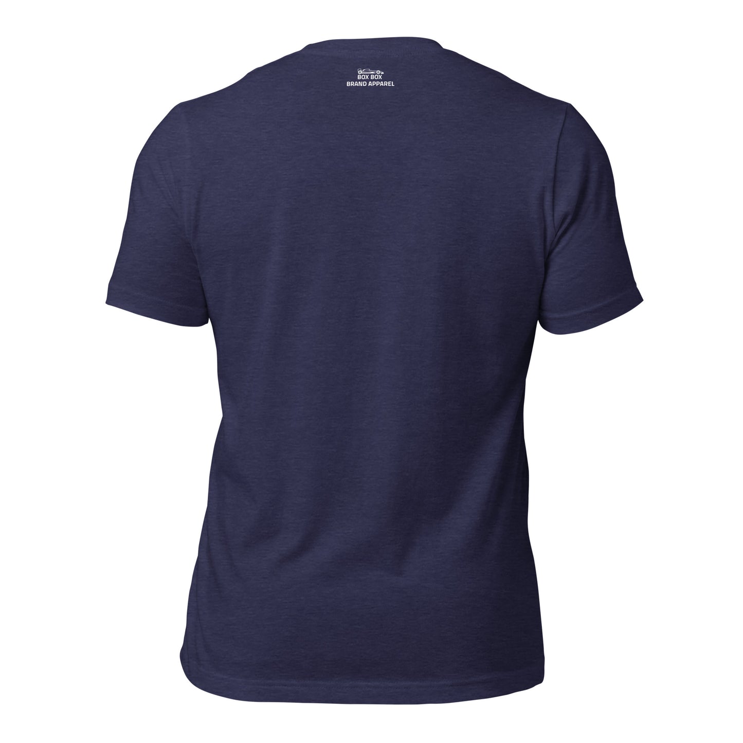 BOX BOX PREMIUM Unisex t-shirt