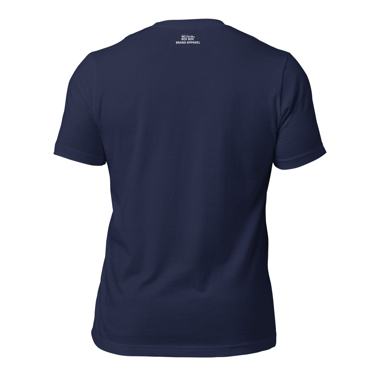 BOX BOX PREMIUM Unisex t-shirt