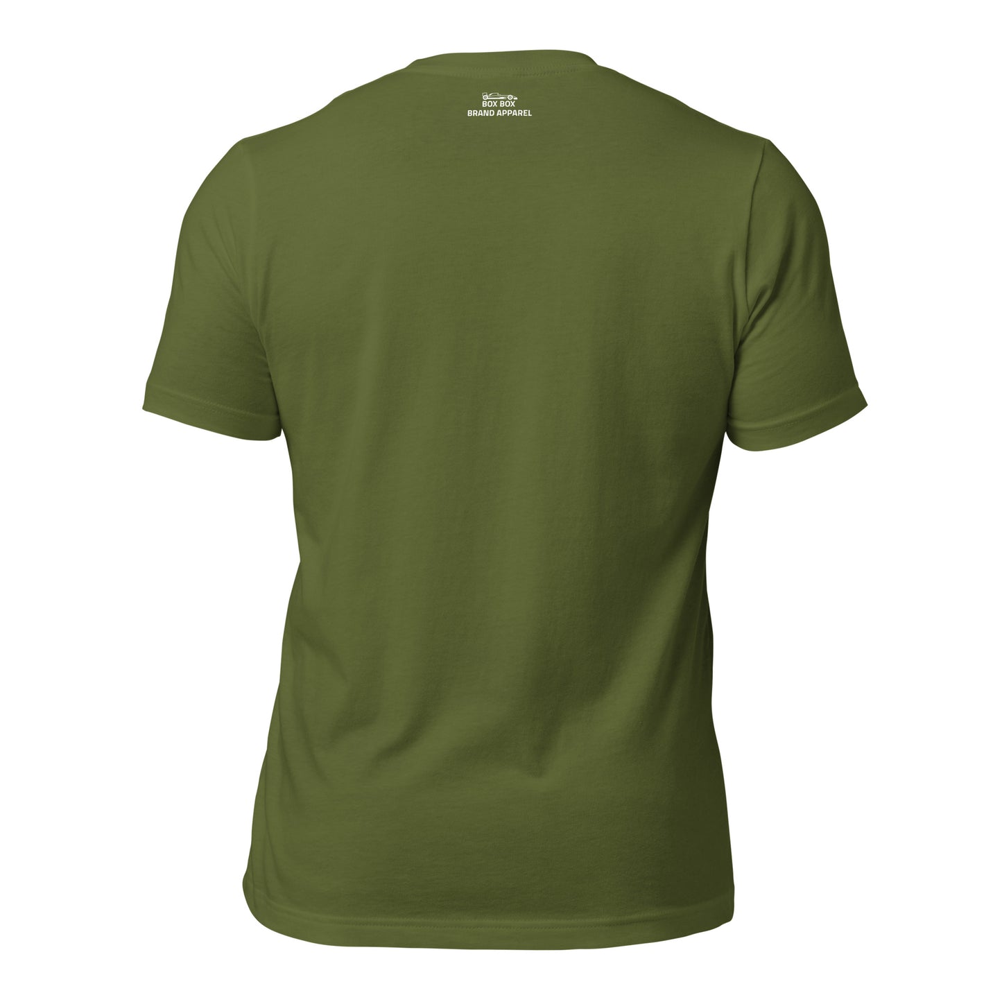 BOX BOX PREMIUM Unisex t-shirt
