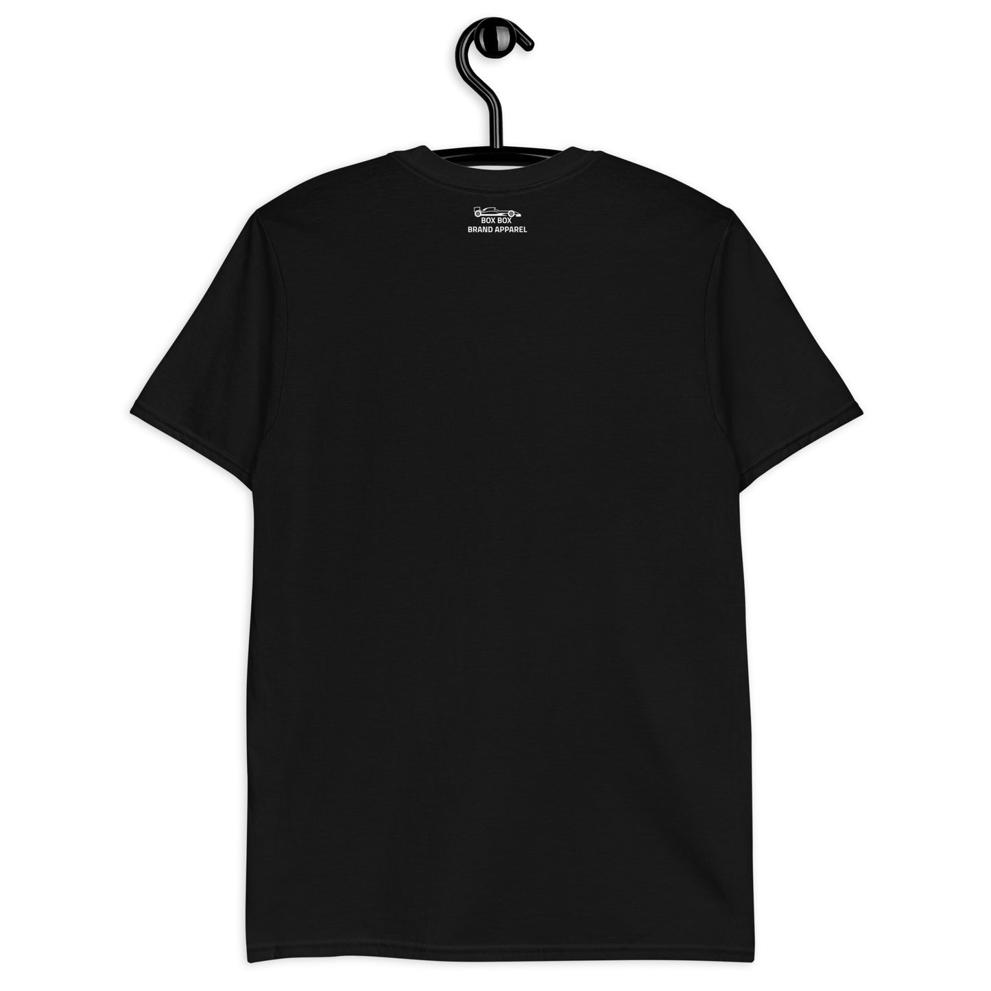 2024 Dutch Grand Prix Short-Sleeve Unisex T-Shirt