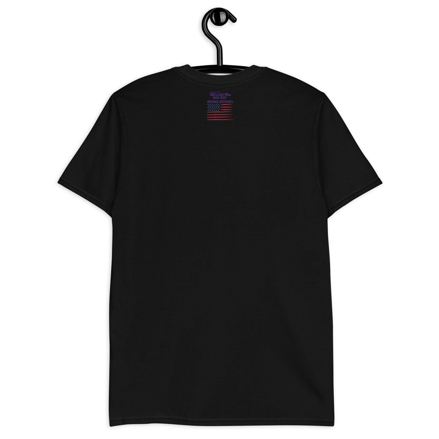 2024 Austin Grand Prix Short-Sleeve Unisex T-Shirt