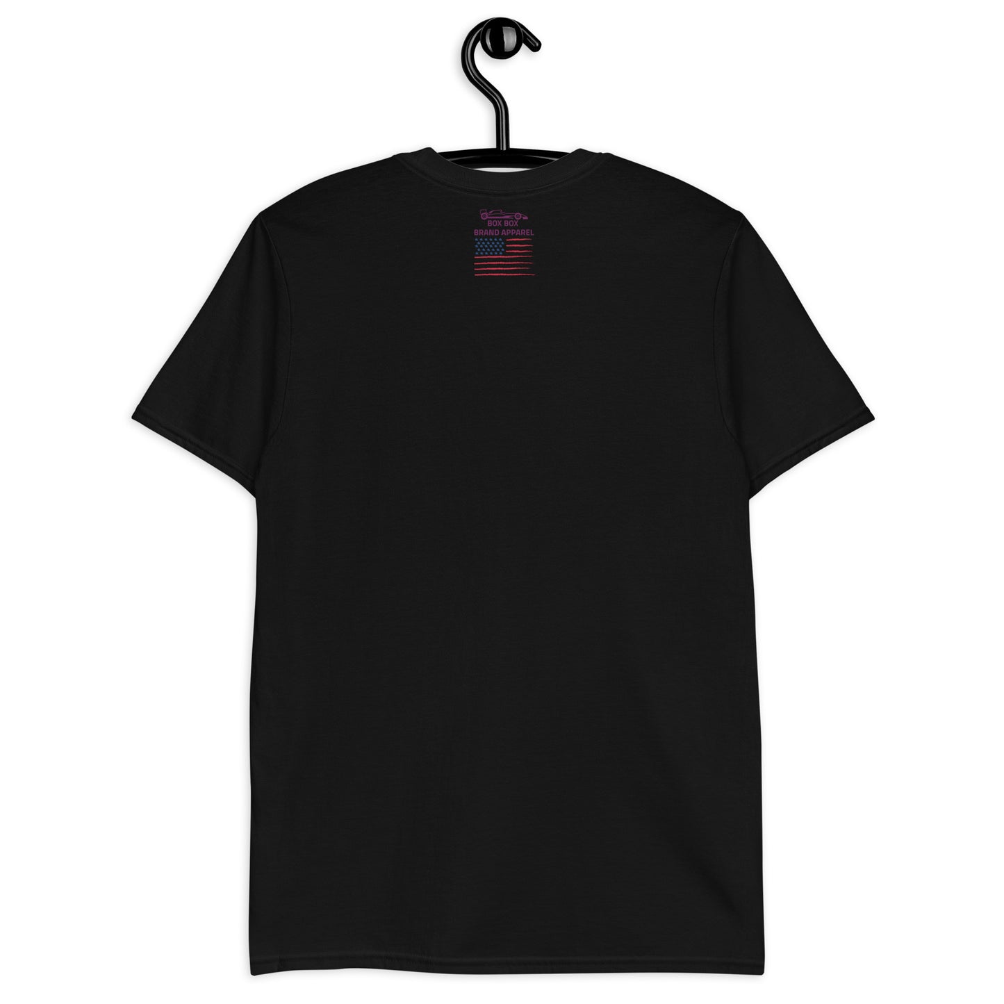 2024 Las Vegas Grand Prix Short-Sleeve Unisex T-Shirt