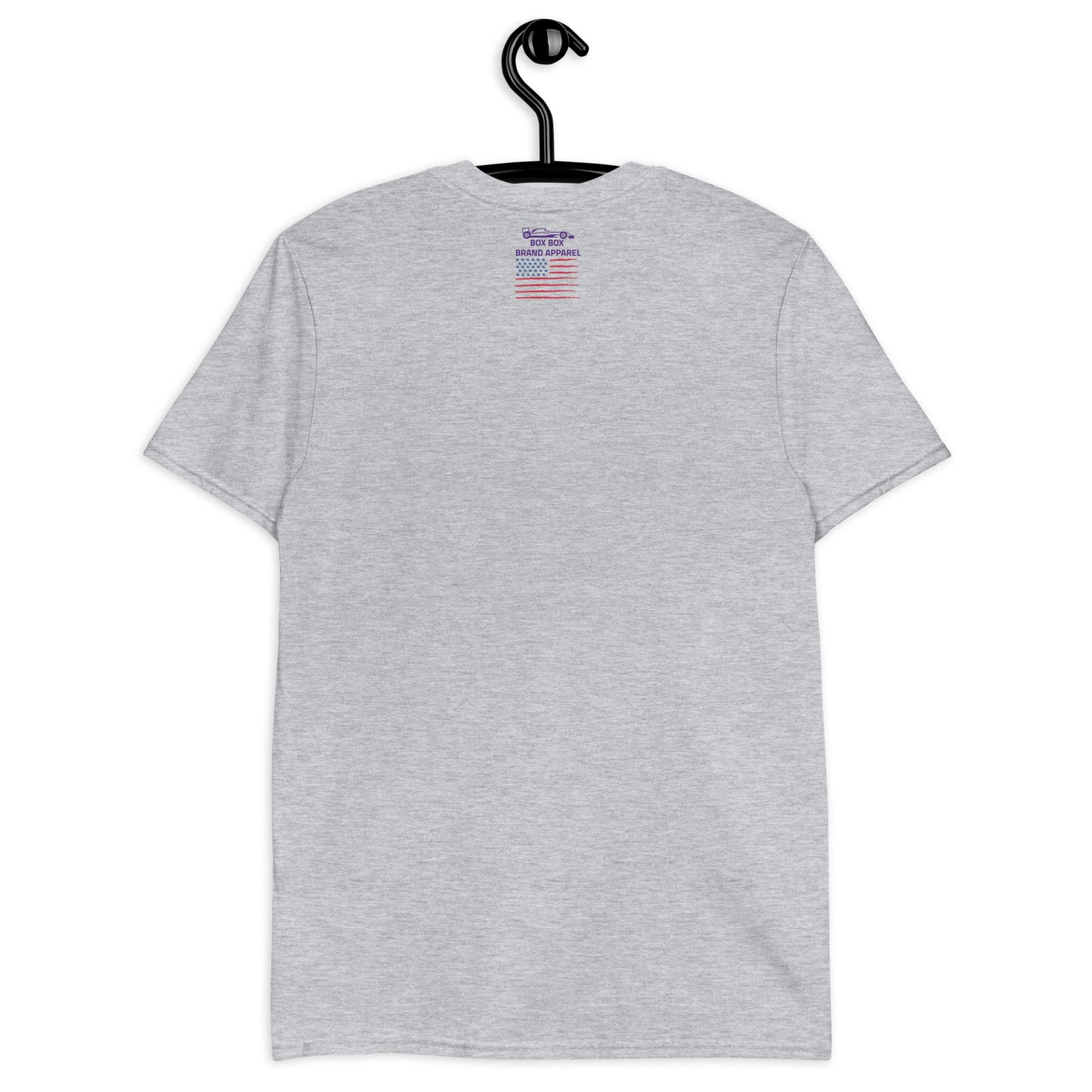 2024 Austin Grand Prix Short-Sleeve Unisex T-Shirt