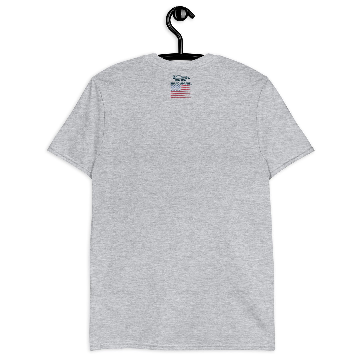 2023 Austin Grand Prix Short-Sleeve Unisex T-Shirt