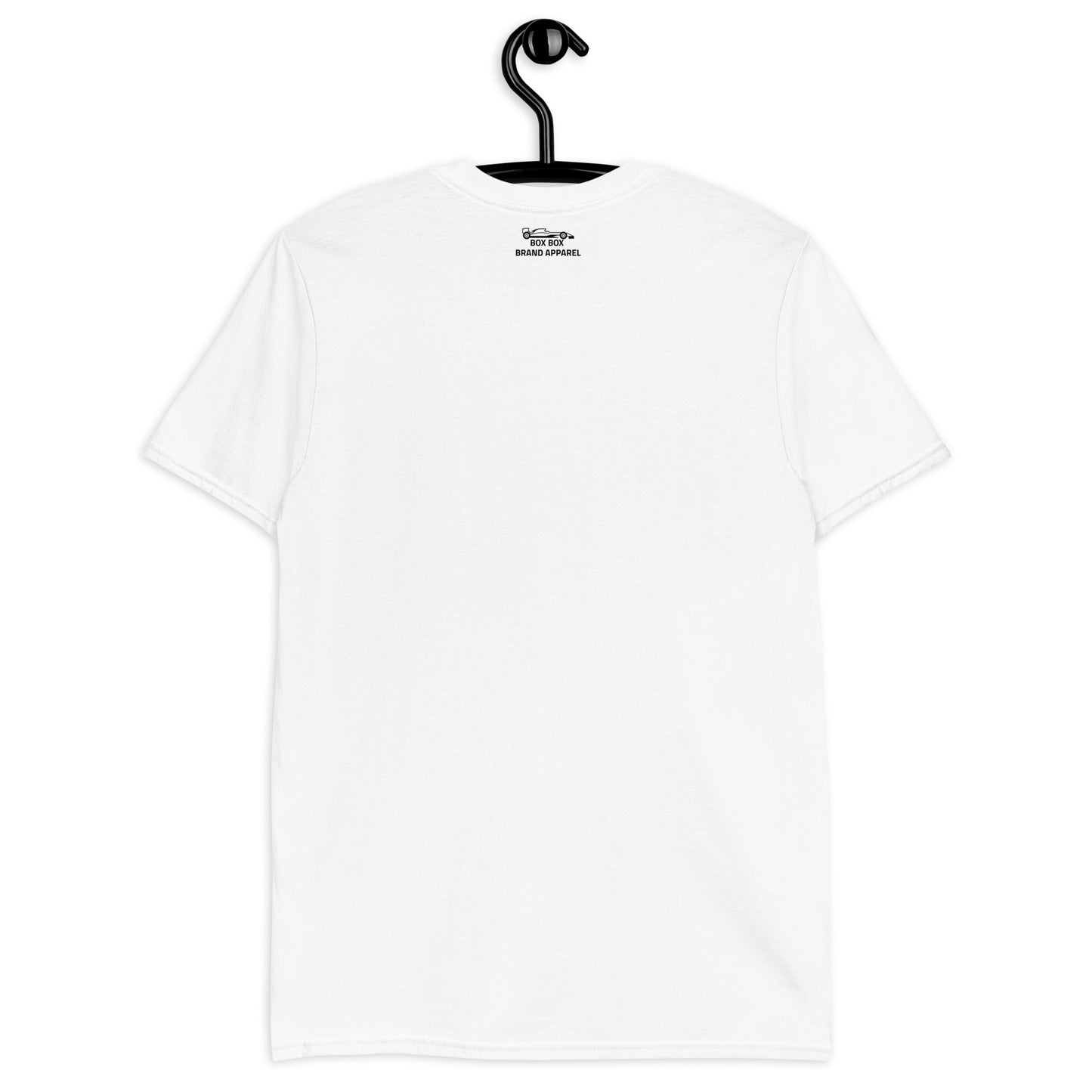 2023 Abu Dhabi Grand Prix Short-Sleeve Unisex T-Shirt