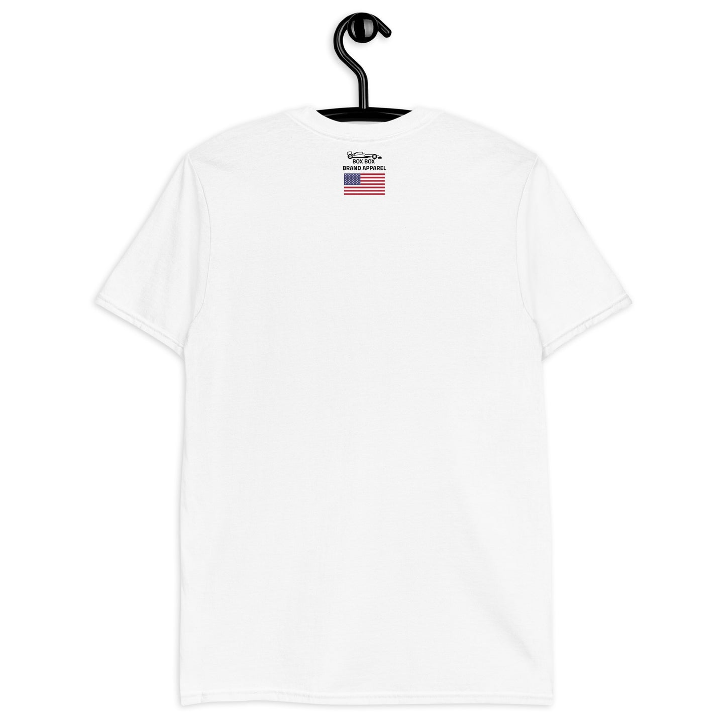 2023 United States Grand Prix Short-Sleeve Unisex T-Shirt