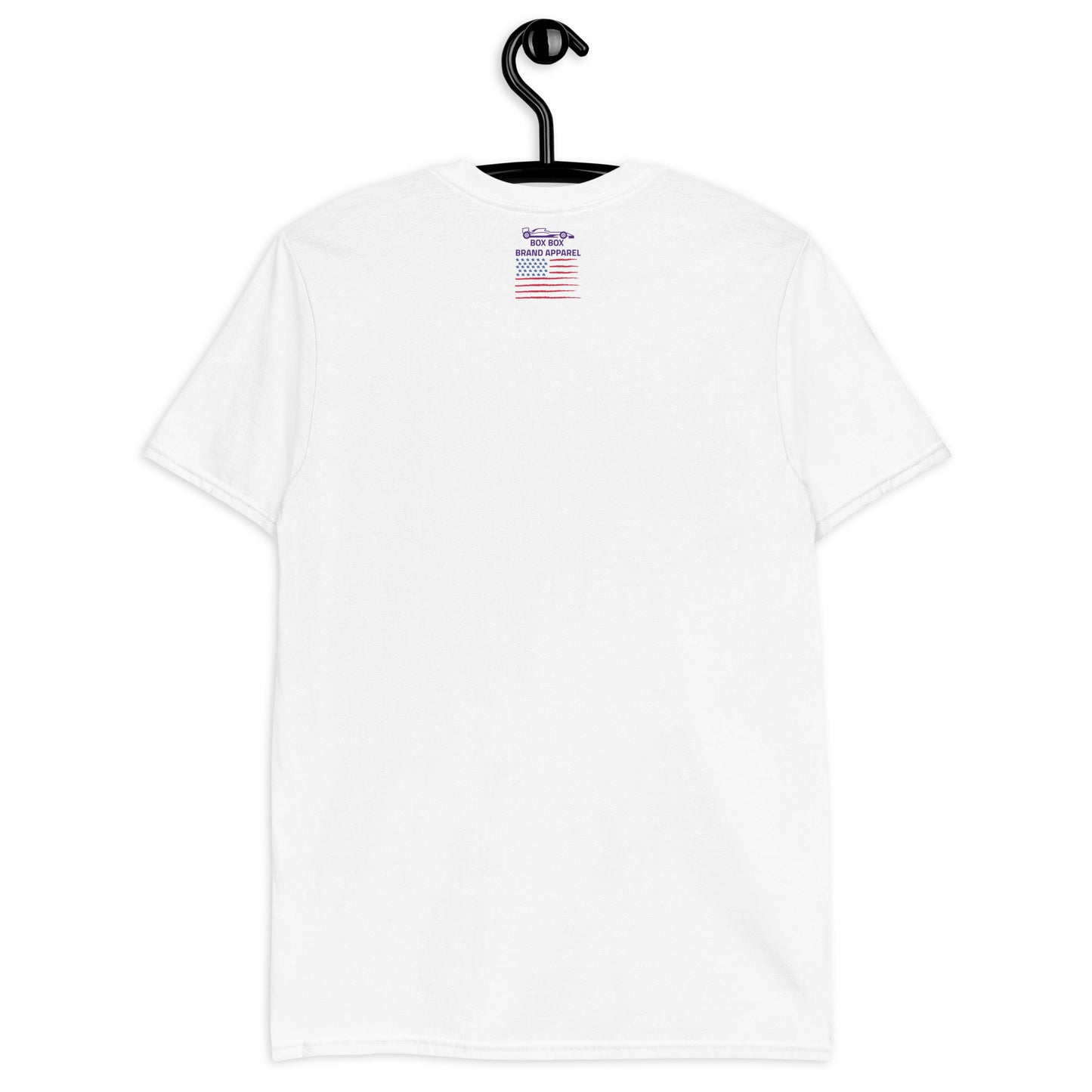 2024 Austin Grand Prix Short-Sleeve Unisex T-Shirt