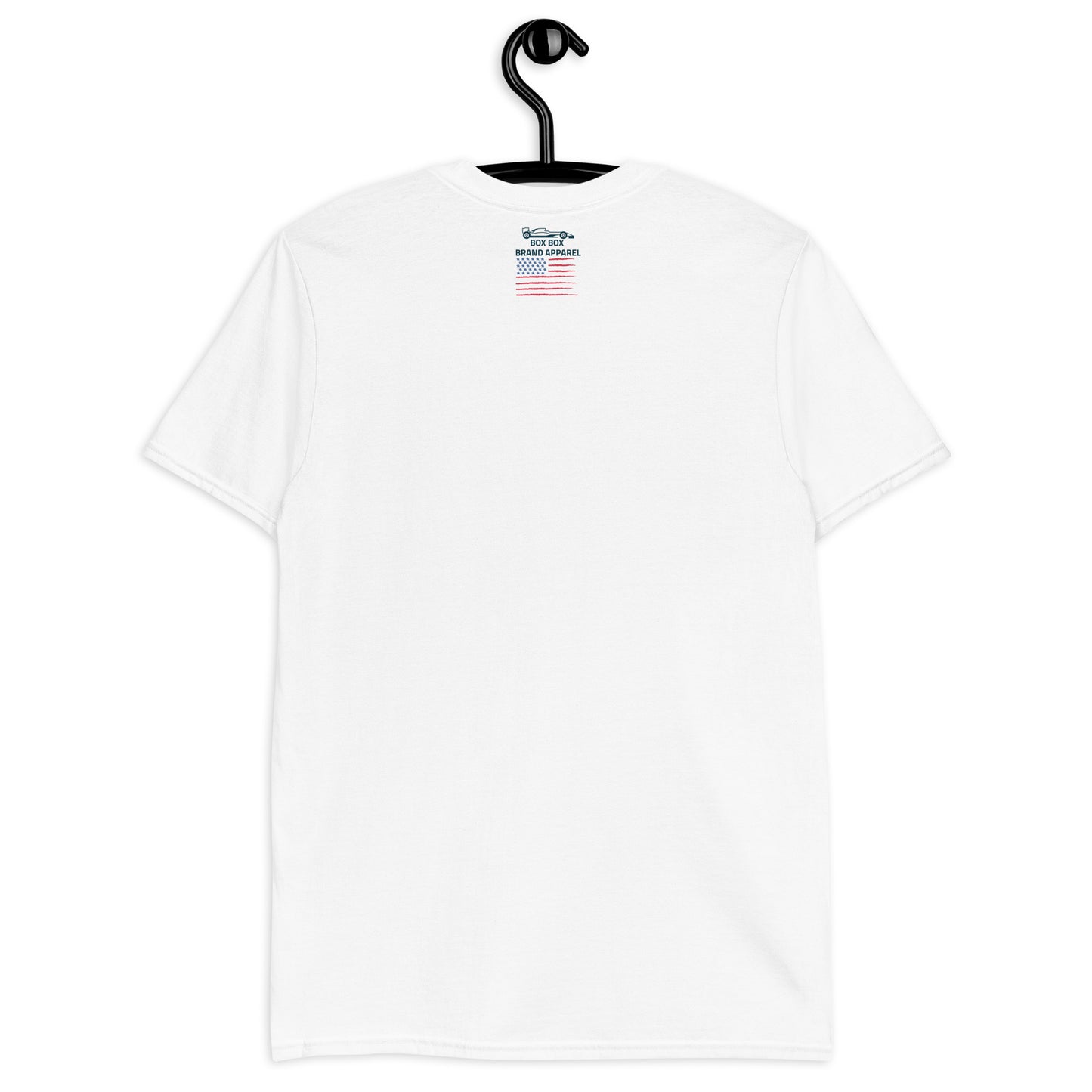 2023 Austin Grand Prix Short-Sleeve Unisex T-Shirt