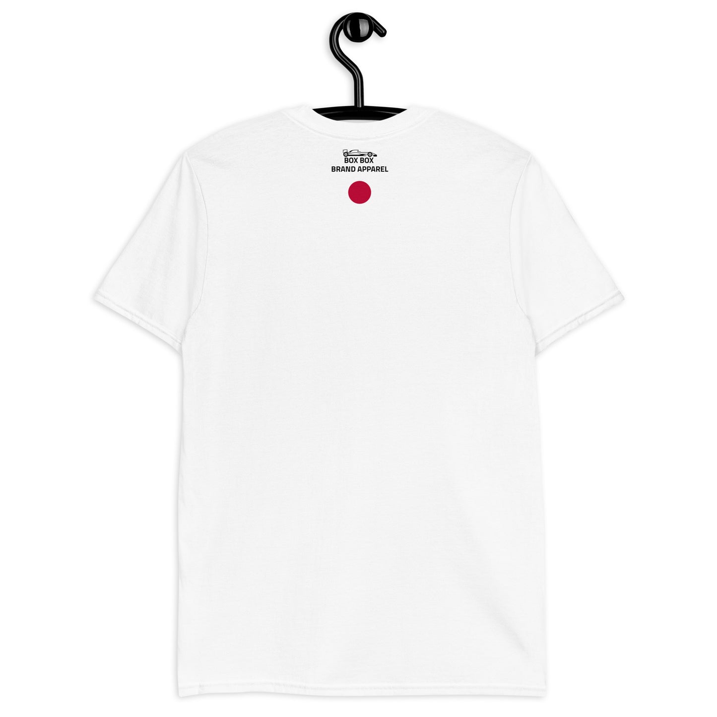 2024 Japan Grand Prix Short-Sleeve Unisex T-Shirt